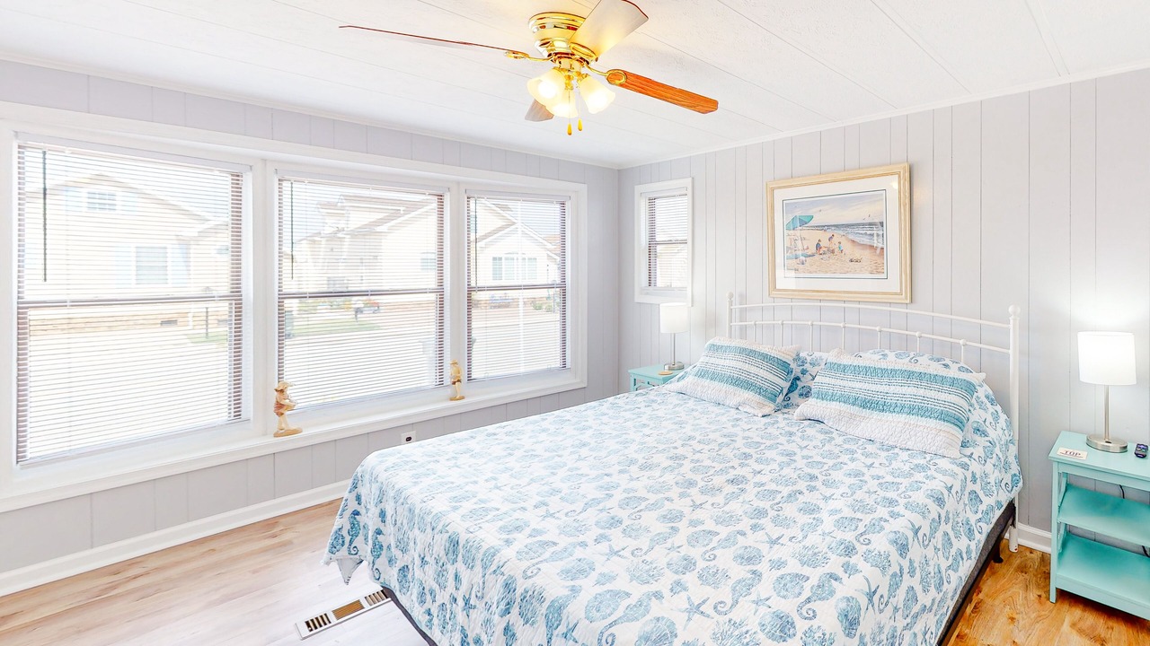 Photo of Bedroom in Montego Bay