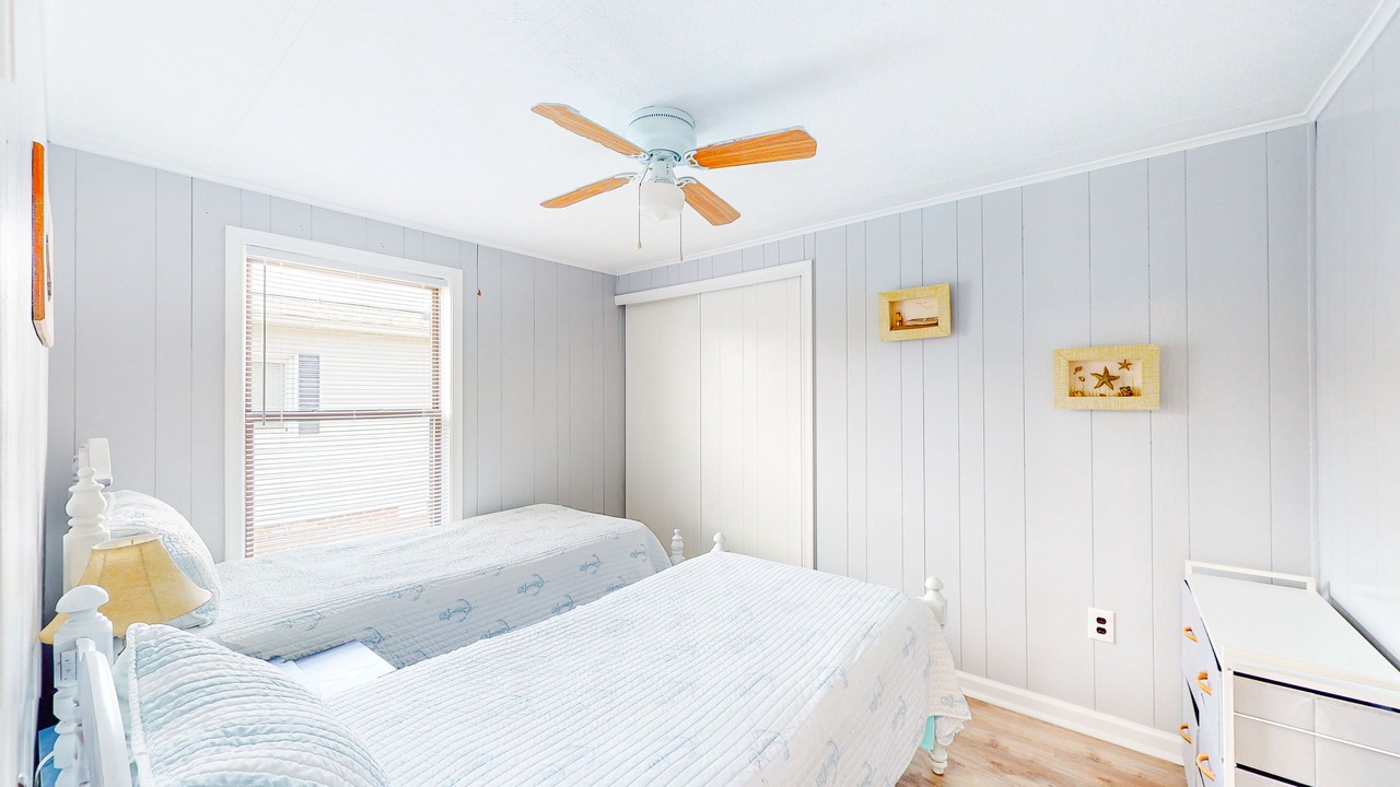 Photo of Bedroom in Montego Bay