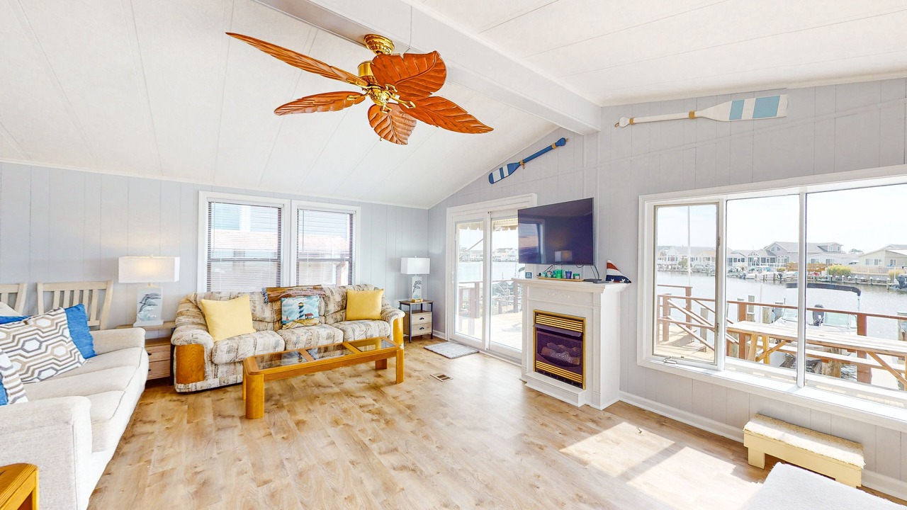 Photo of Livingroom in Montego Bay