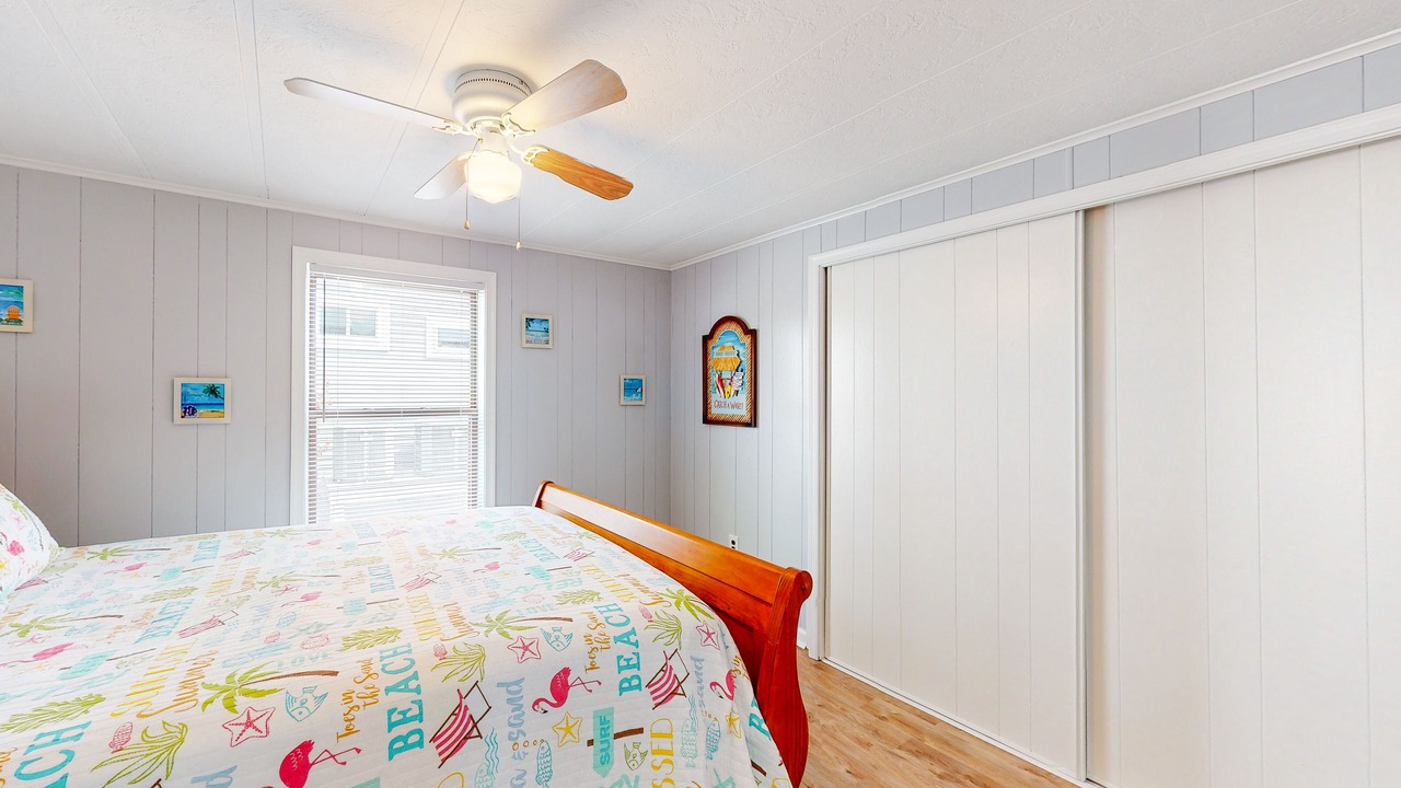 Photo of Bedroom in Montego Bay