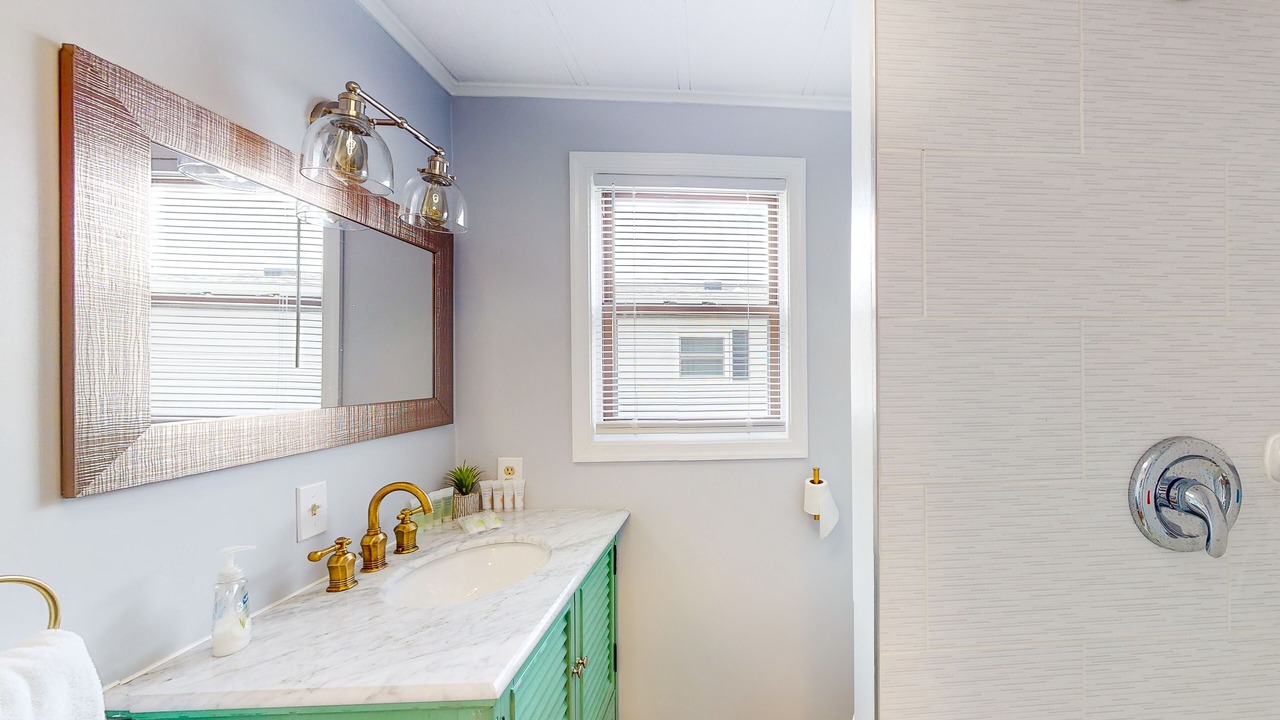Photo of Bathroom in Montego Bay