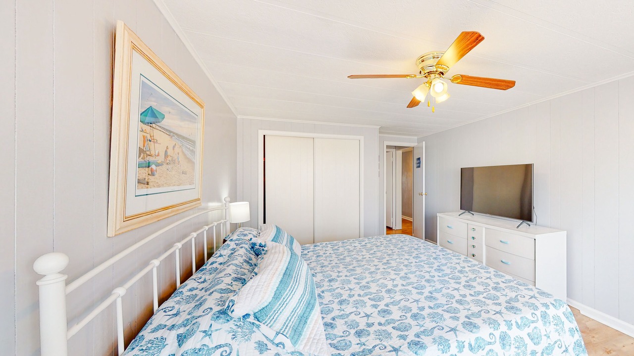 Photo of Bedroom in Montego Bay