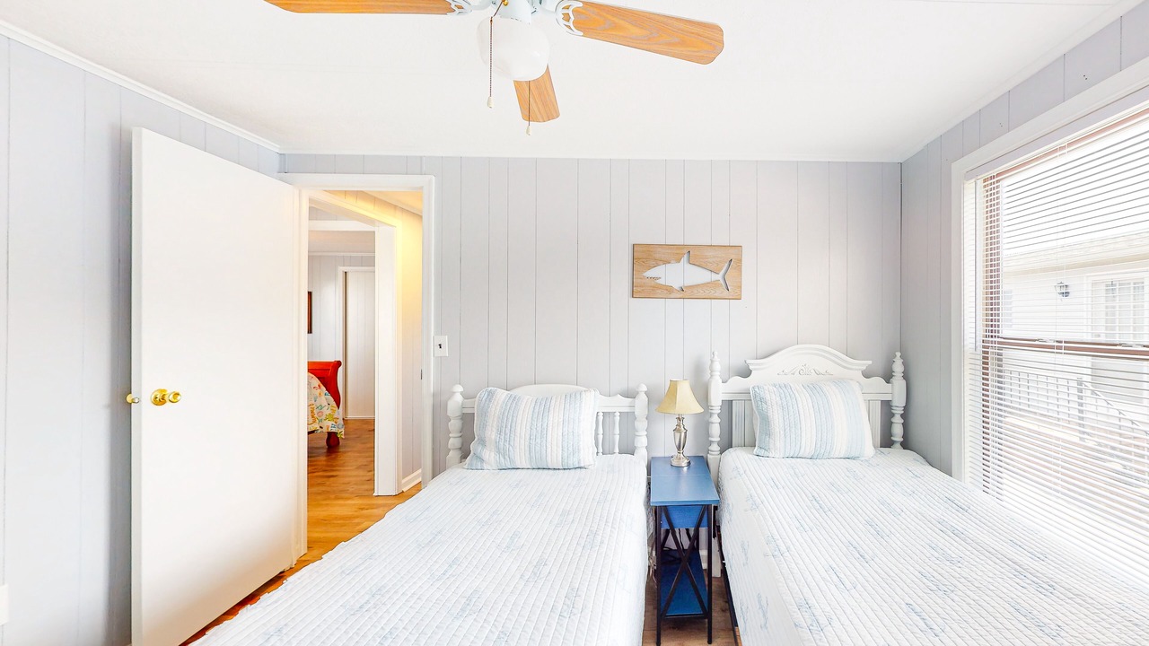 Photo of Bedroom in Montego Bay