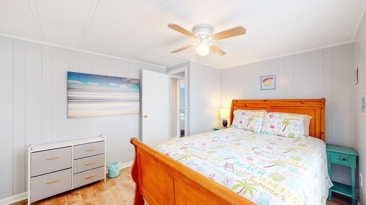 Photo of Bedroom in Montego Bay