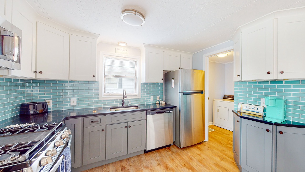 Photo of Kitchen in Montego Bay