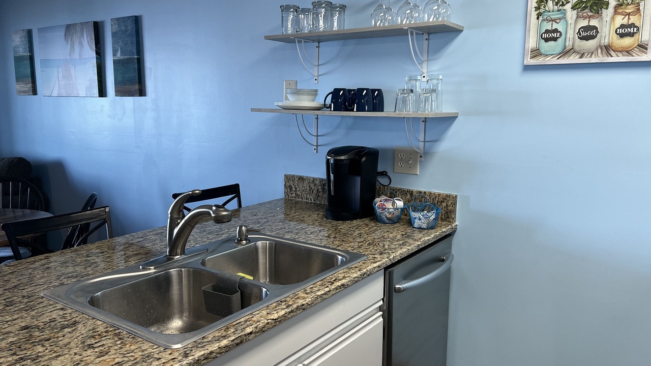 Photo of Kitchen in Port Clinton