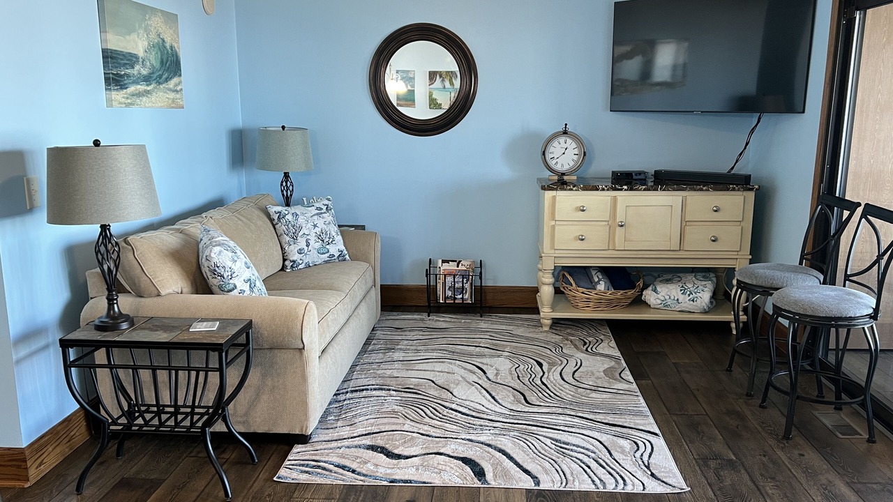 Photo of Livingroom in Port Clinton