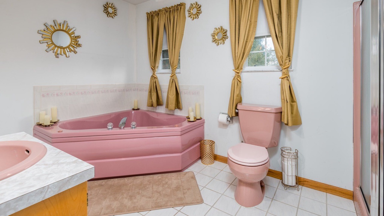 Photo of Bathroom in Kunkletown