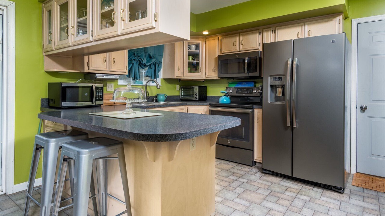 Photo of Kitchen in Kunkletown