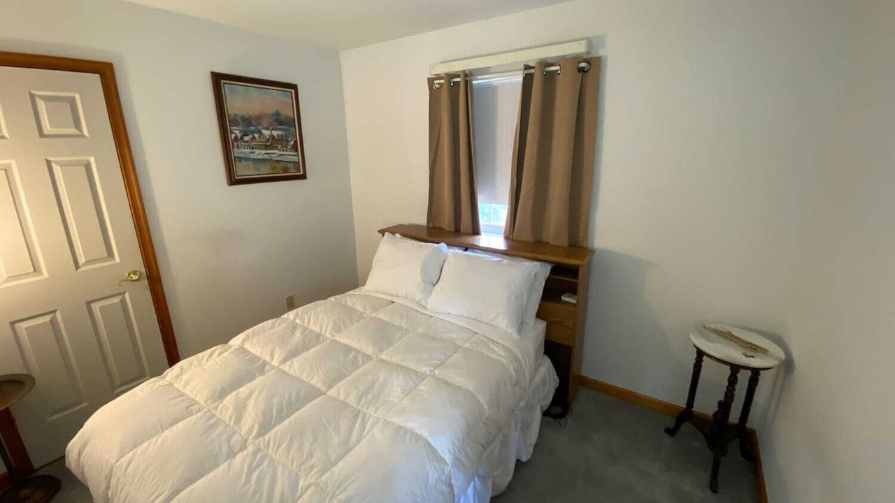 Photo of Bedroom in Kunkletown
