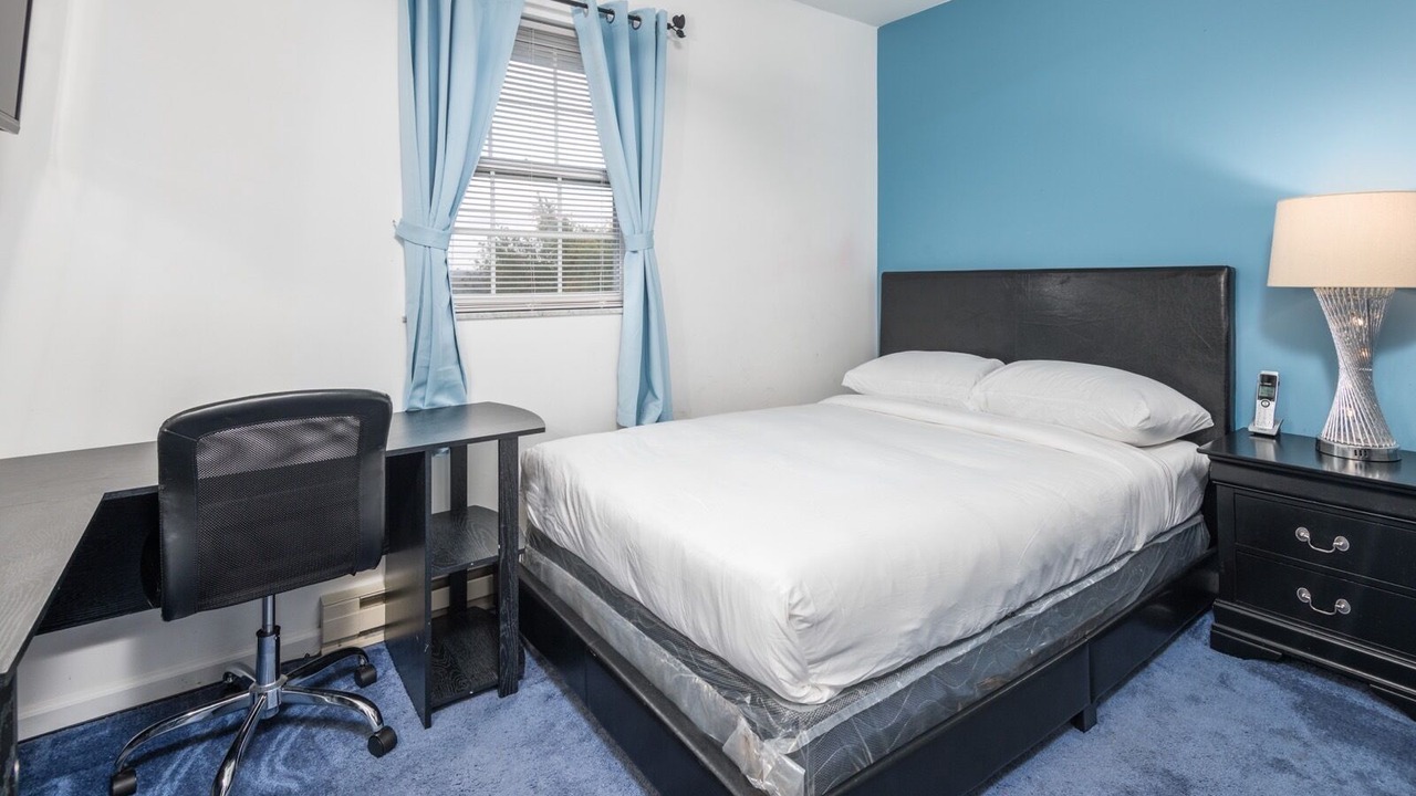 Photo of Bedroom in Kunkletown