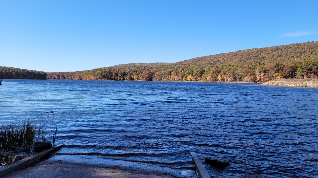 Photo of Outdoor in Berkeley Springs