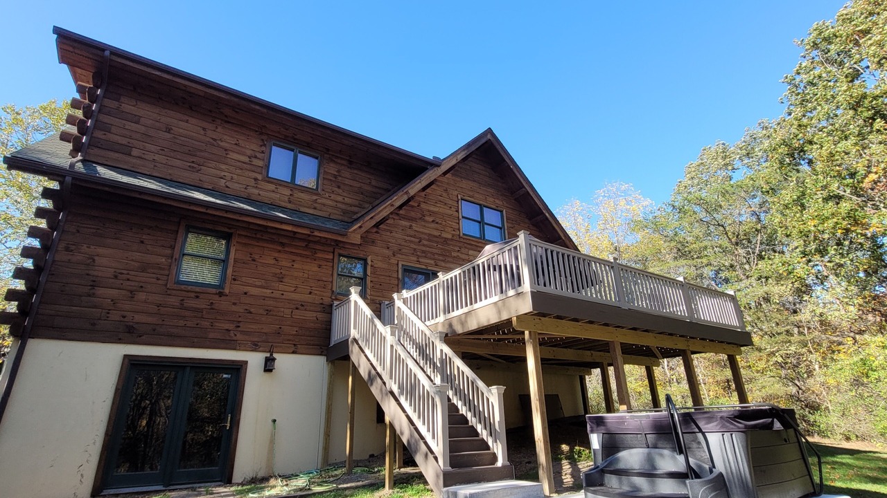 Photo of Outdoor in Berkeley Springs