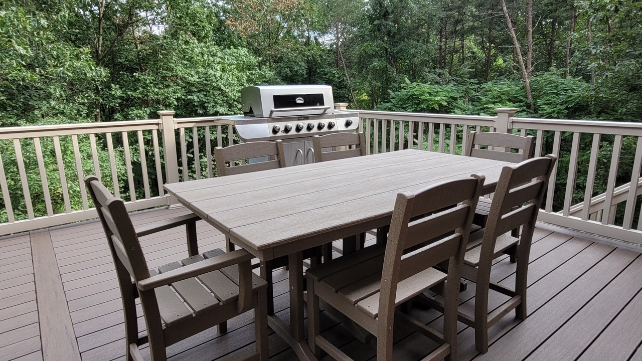 Photo of Outdoor in Berkeley Springs