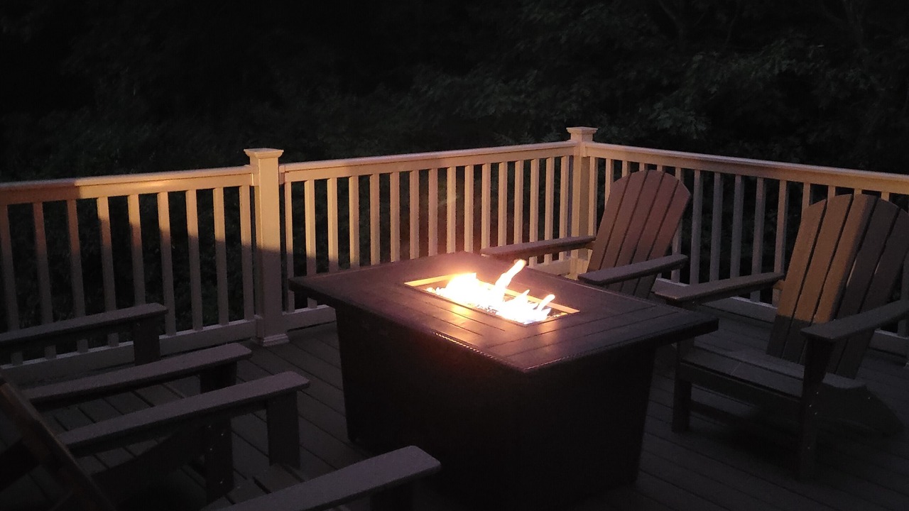 Photo of Outdoor in Berkeley Springs