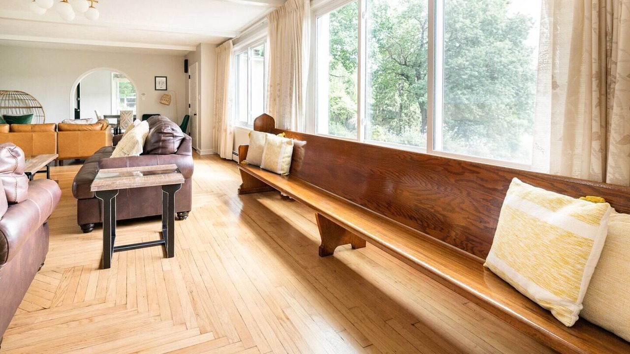Photo of Livingroom in Drums