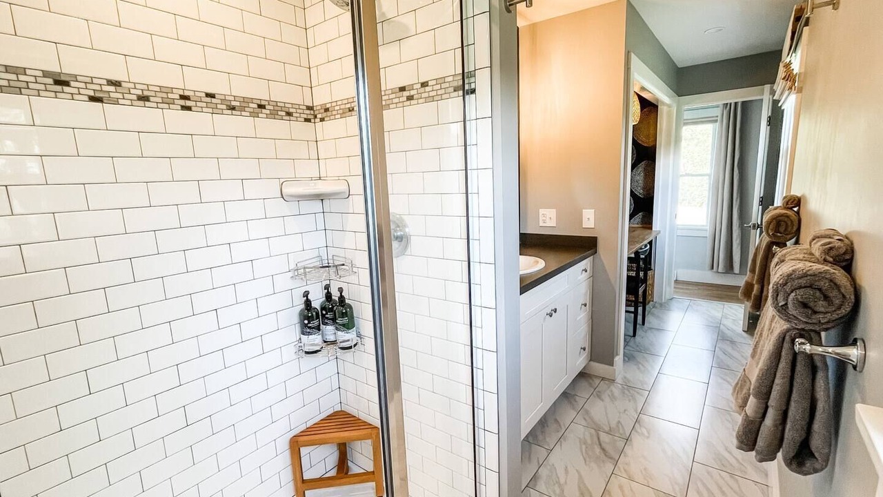 Photo of Bathroom in Afton