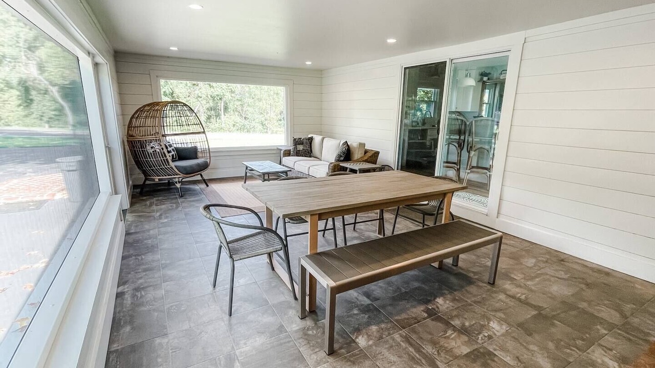 Photo of Livingroom in Afton
