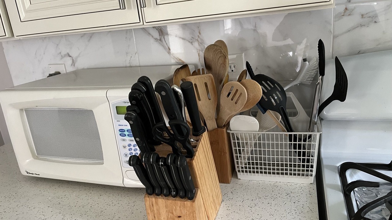 Photo of Kitchen in Gaithersburg