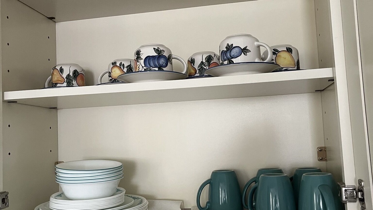 Photo of Kitchen in Gaithersburg