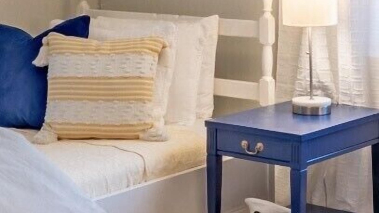 Photo of Bedroom in Annapolis