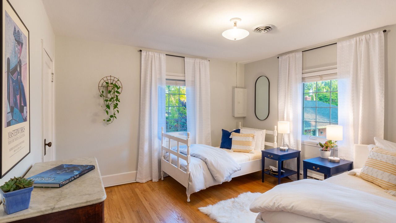 Photo of Bedroom in Annapolis