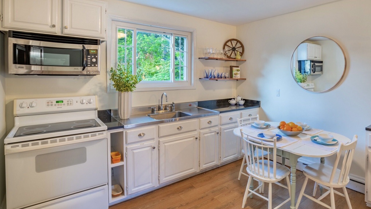 Photo of Kitchen in Annapolis