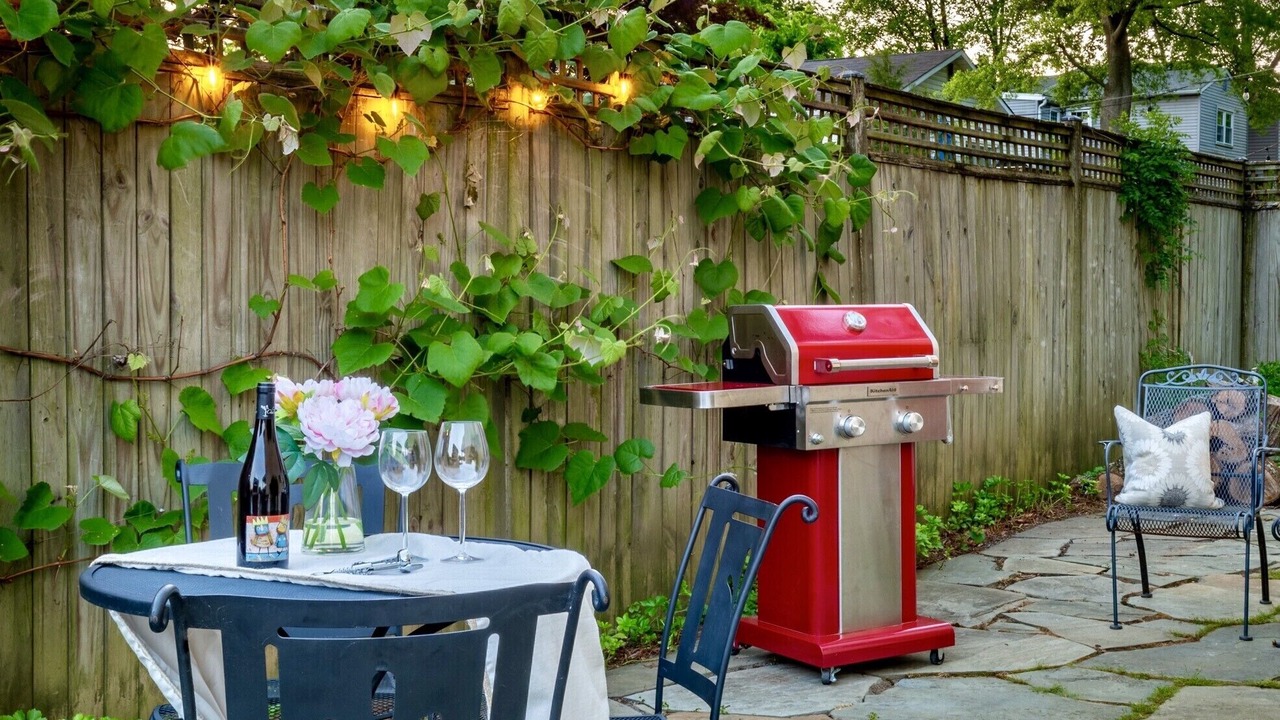 Photo of Outdoor in Annapolis