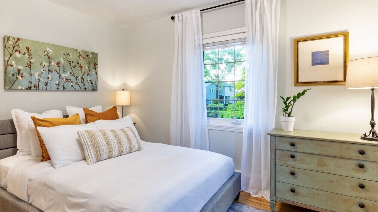 Photo of Bedroom in Annapolis