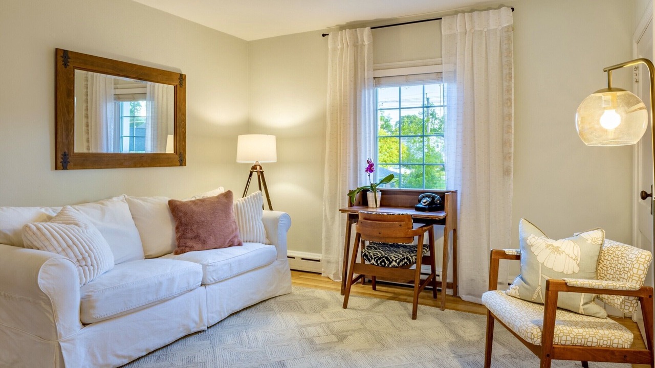 Photo of Livingroom in Annapolis