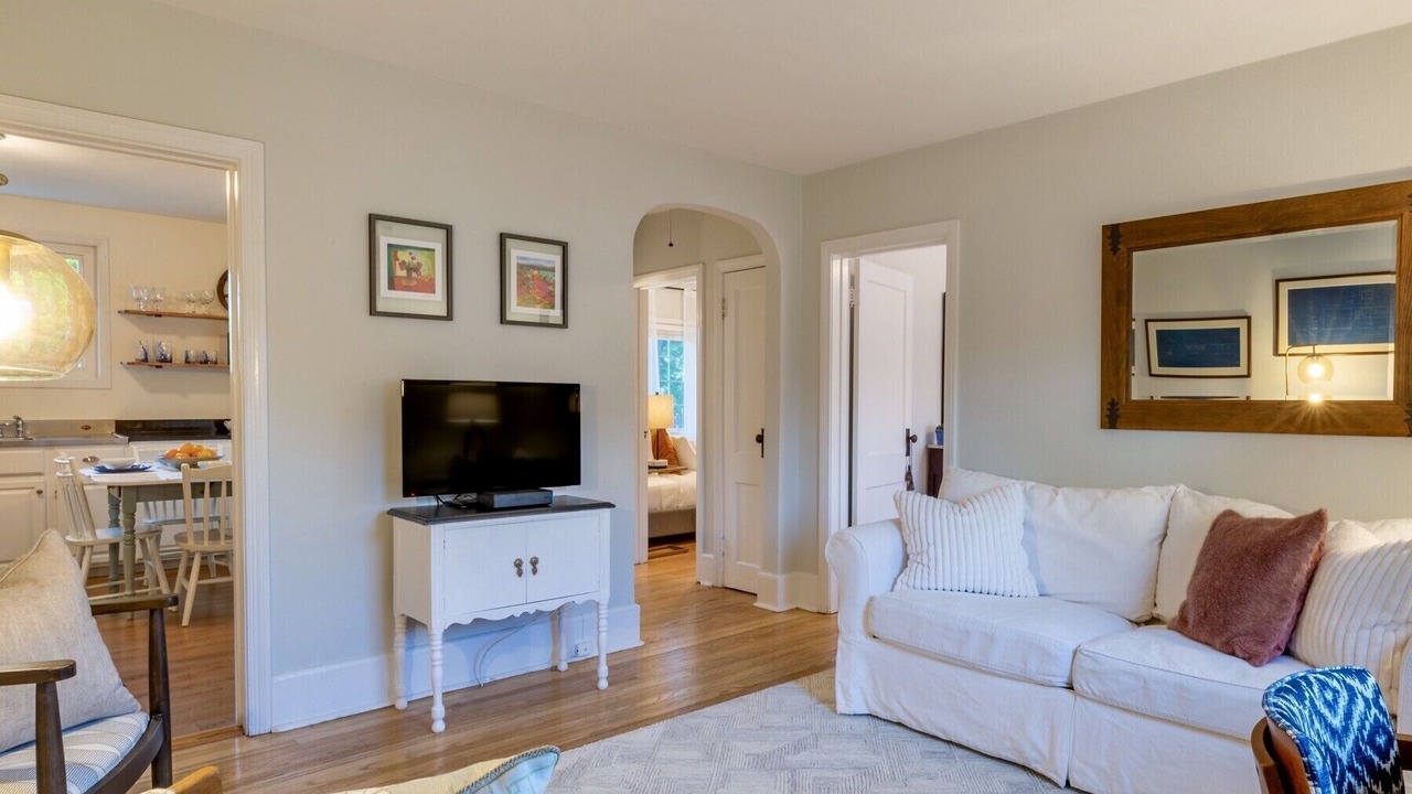 Photo of Livingroom in Annapolis