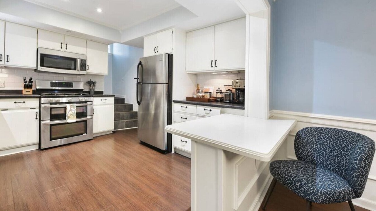 Photo of Kitchen in Bloomfield