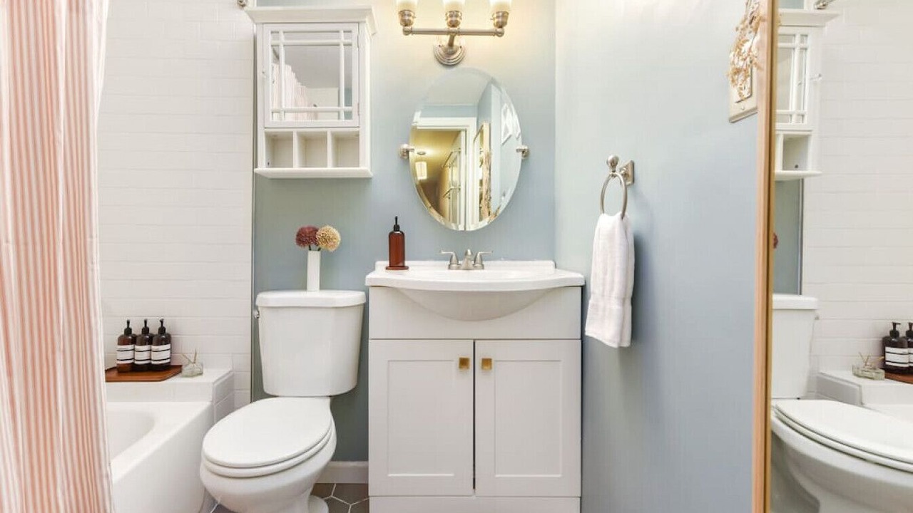 Photo of Bathroom in Bloomfield