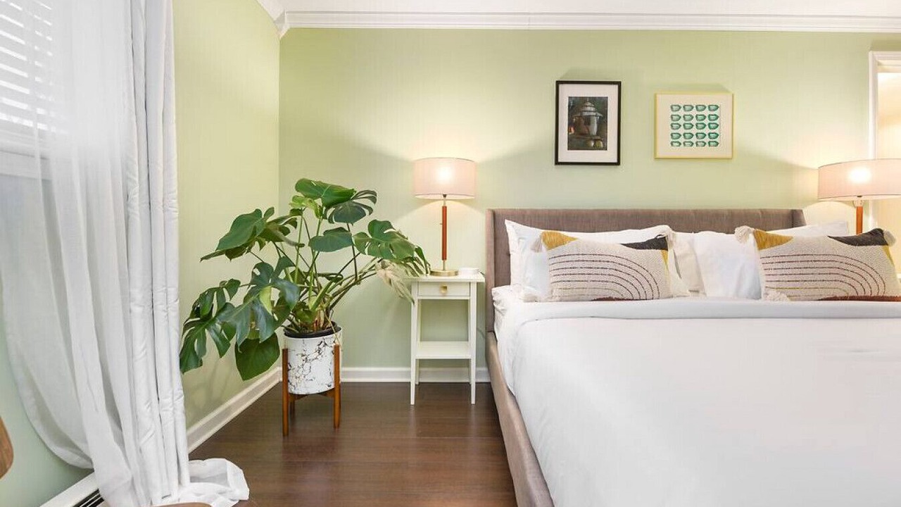 Photo of Bedroom in Bloomfield