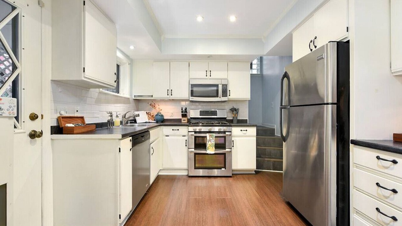 Photo of Kitchen in Bloomfield