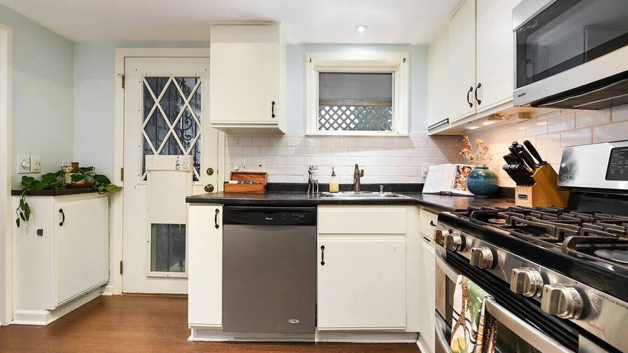 Photo of Kitchen in Bloomfield