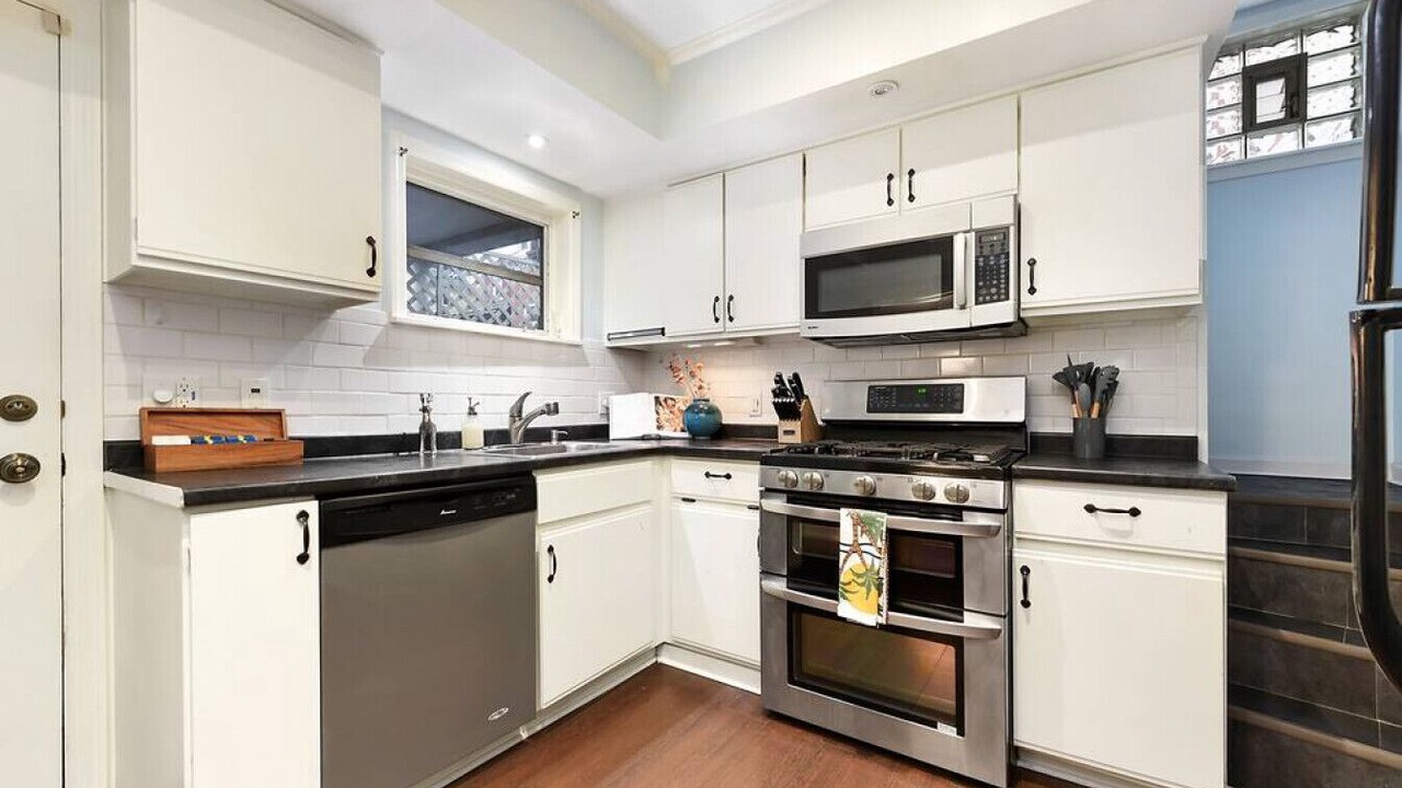 Photo of Kitchen in Bloomfield
