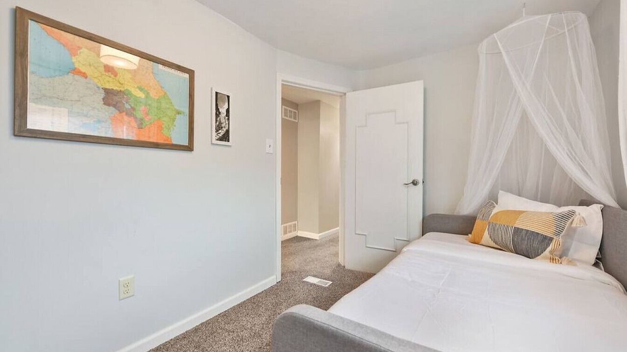 Photo of Bedroom in Bloomfield