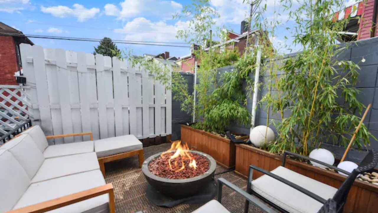 Photo of Patio Balcony in Bloomfield