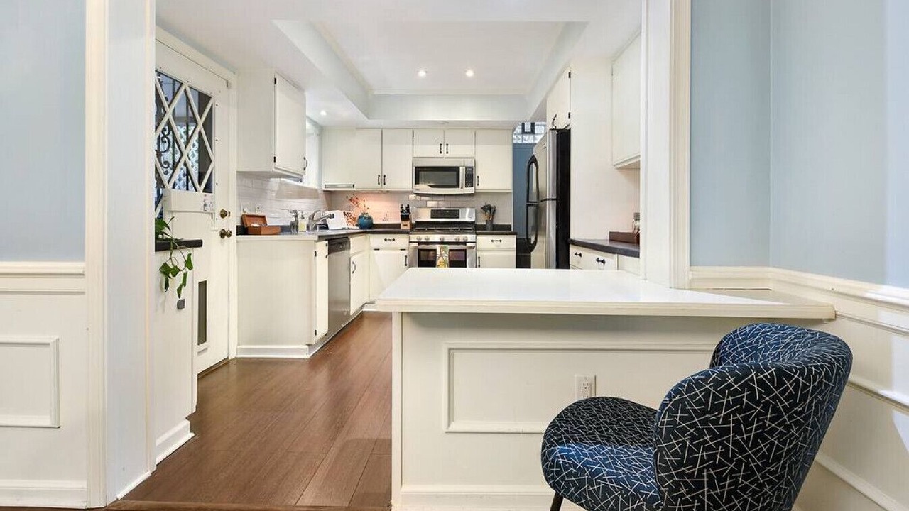 Photo of Kitchen in Bloomfield