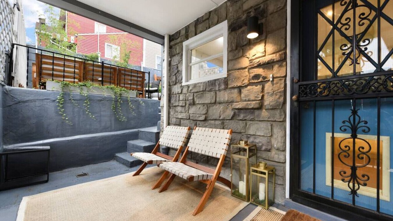 Photo of Patio Balcony in Bloomfield