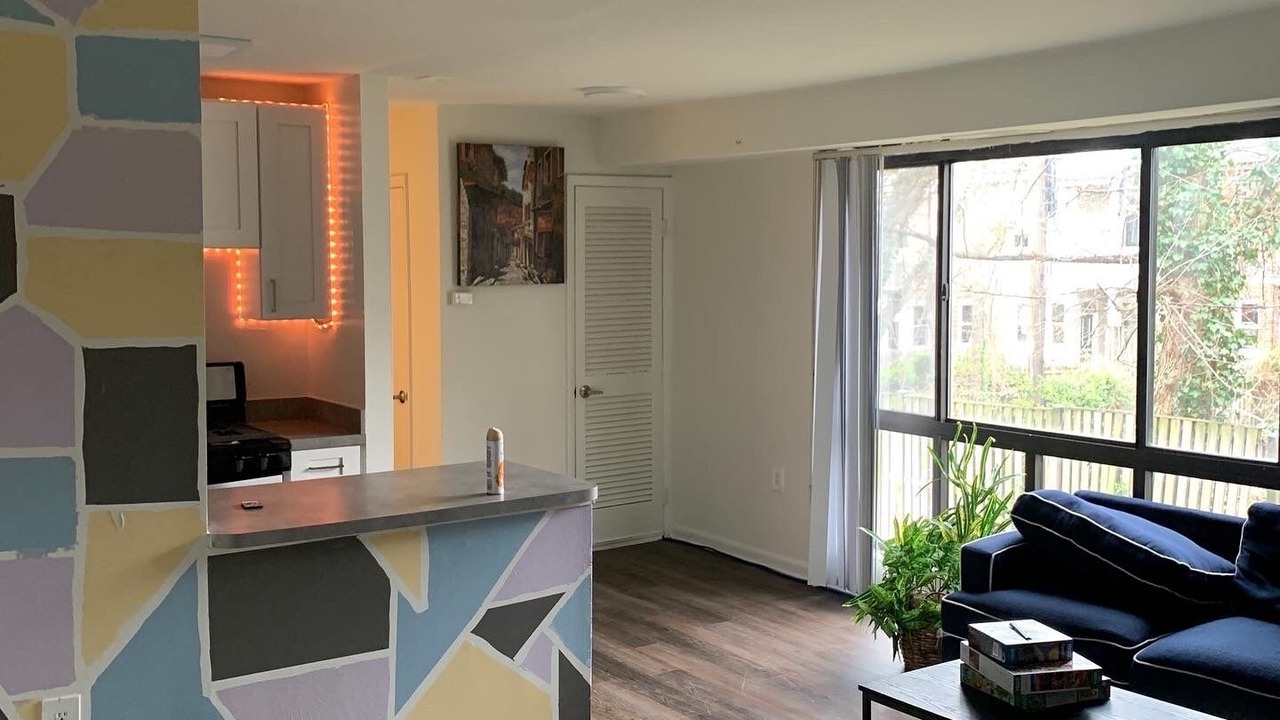 Photo of Livingroom in Mount Pleasant