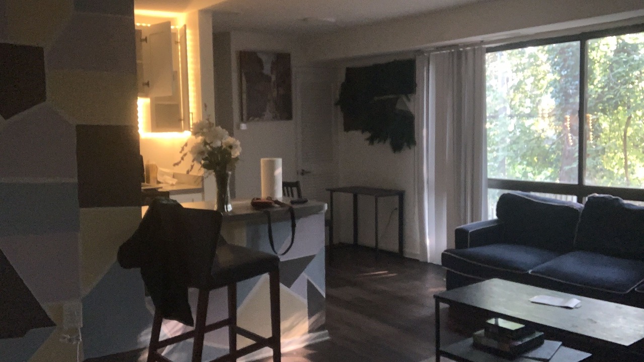 Photo of Livingroom in Mount Pleasant
