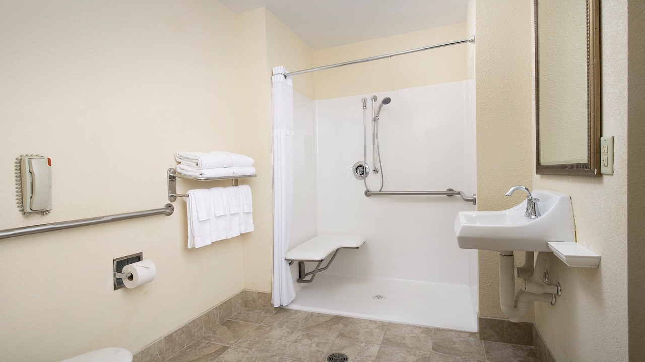 Photo of Bathroom in Chesapeake