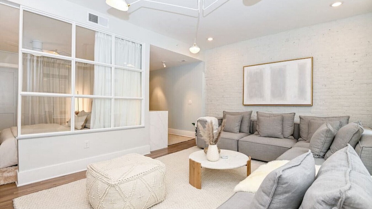 Photo of Bedroom in Central Business District