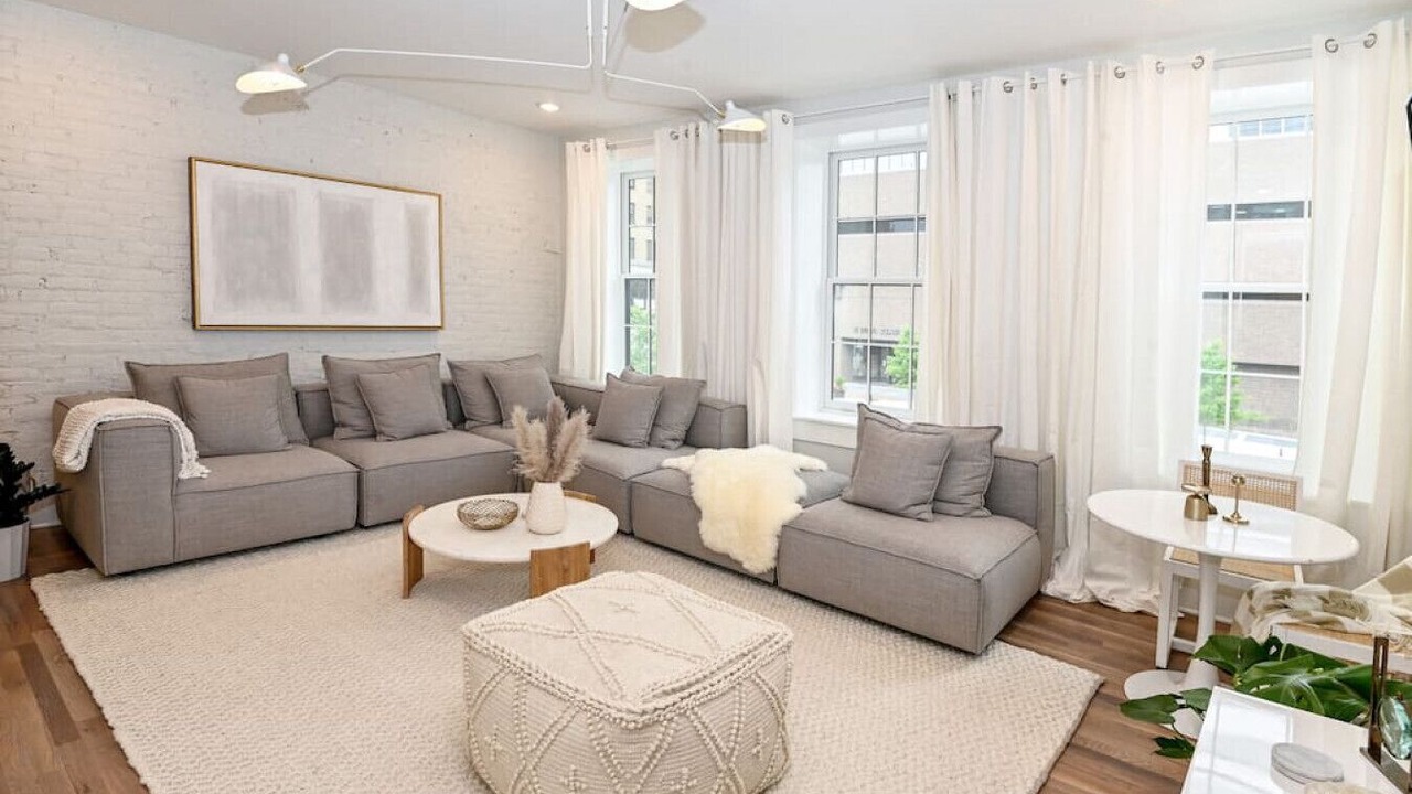 Photo of Bedroom in Central Business District