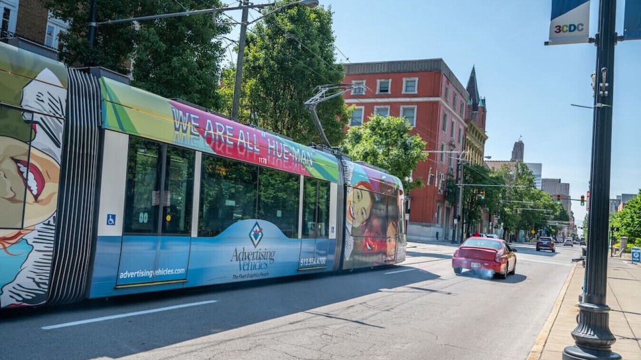 Photo of Outdoor in Central Business District