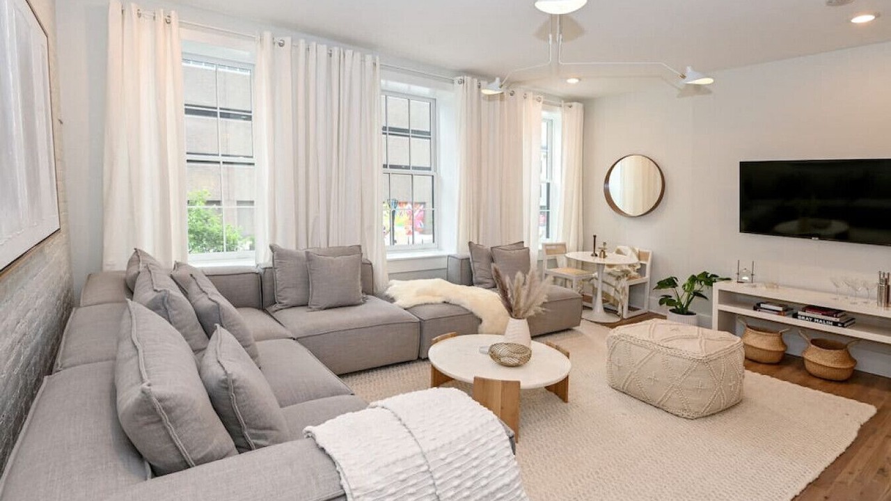 Photo of Bedroom in Central Business District