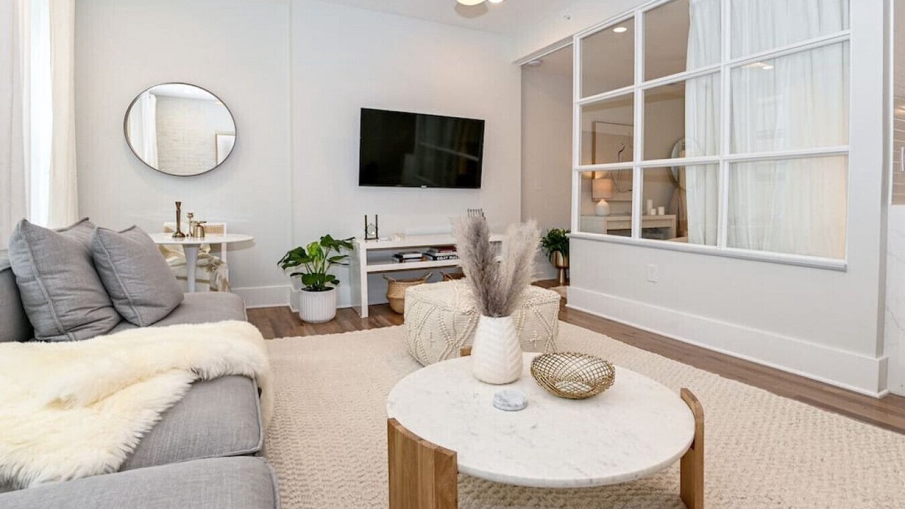 Photo of Bedroom in Central Business District