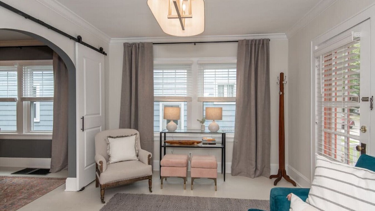 Photo of Livingroom in Mariemont
